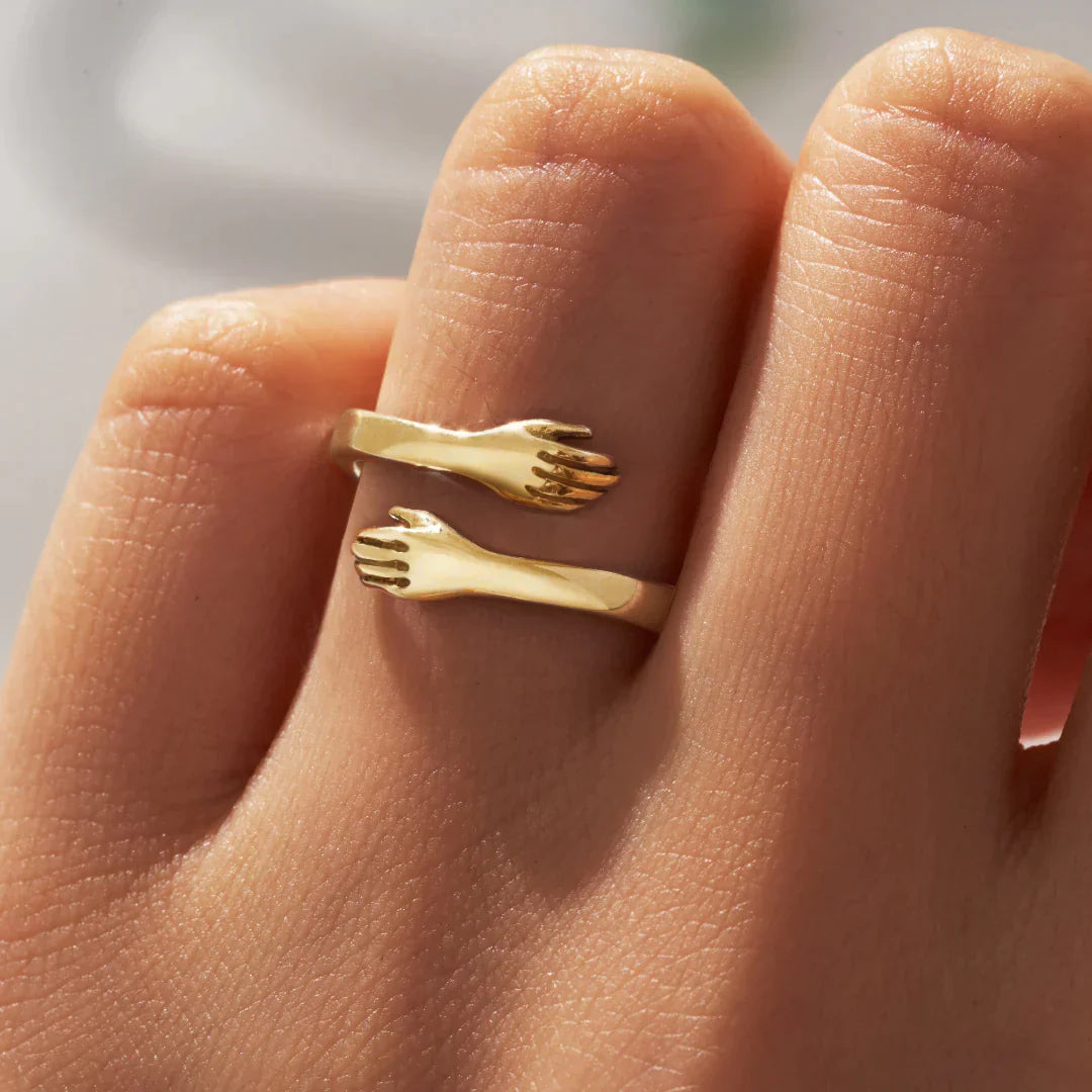Embrace Ring™
